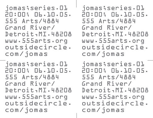 Jomas