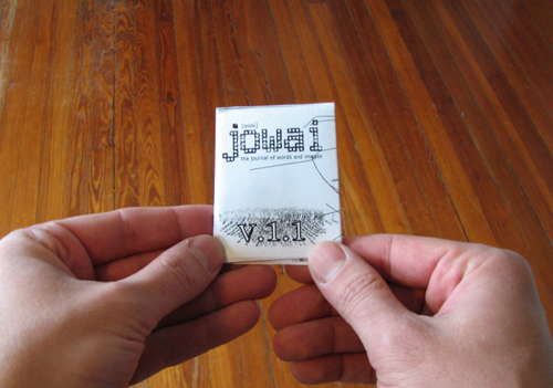 [mini]jowai