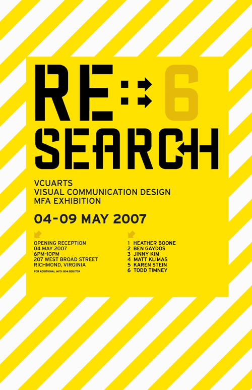ReSearch