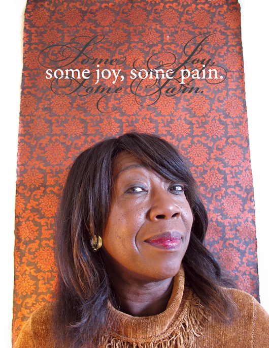 some joy some pain